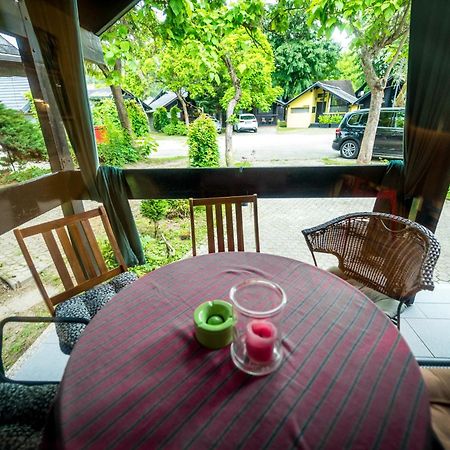 Boho House 3 Camp Terme Catez With Promotional Tickets Prices Villa Catez ob Savi Bagian luar foto