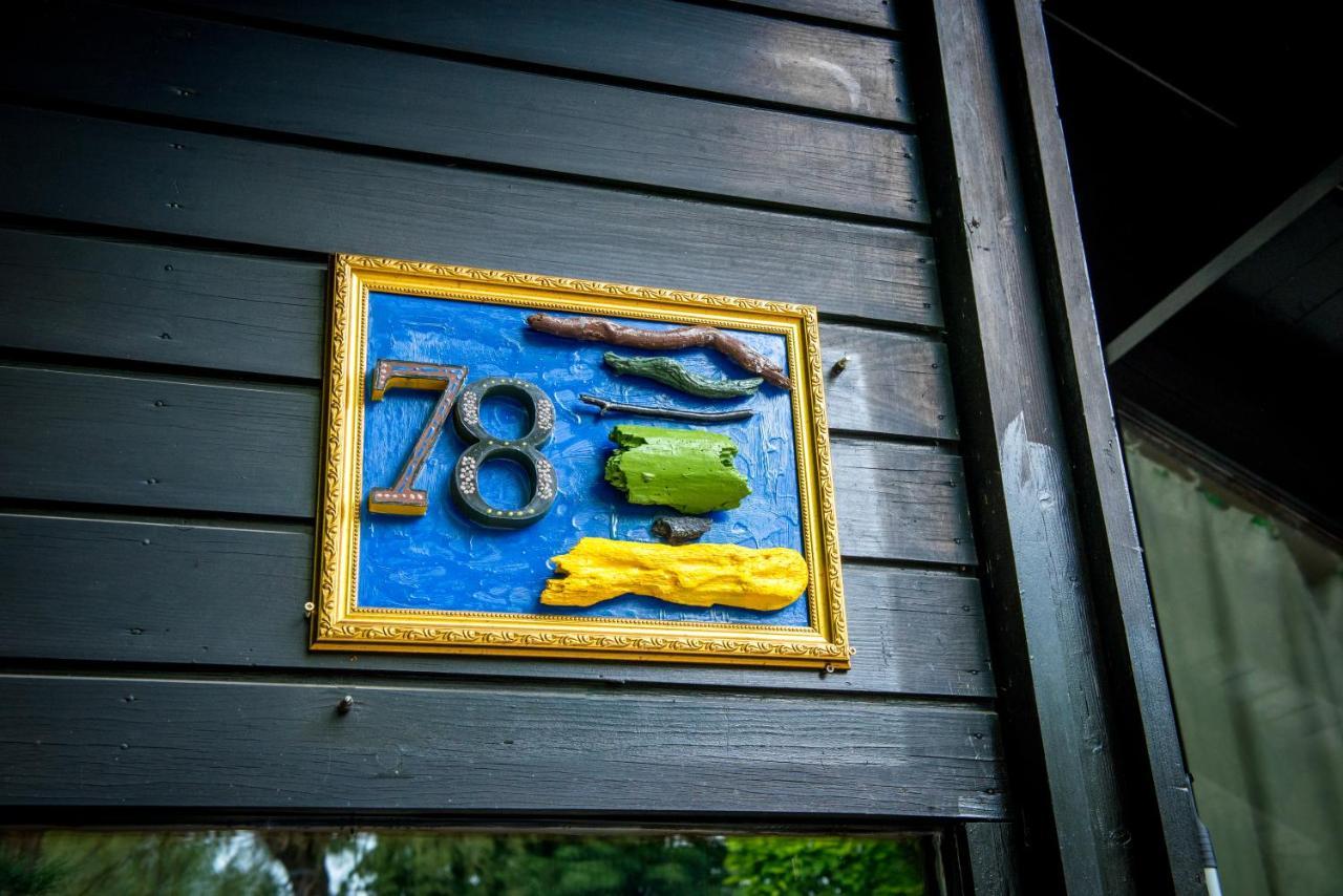 Boho House 3 Camp Terme Catez With Promotional Tickets Prices Villa Catez ob Savi Bagian luar foto