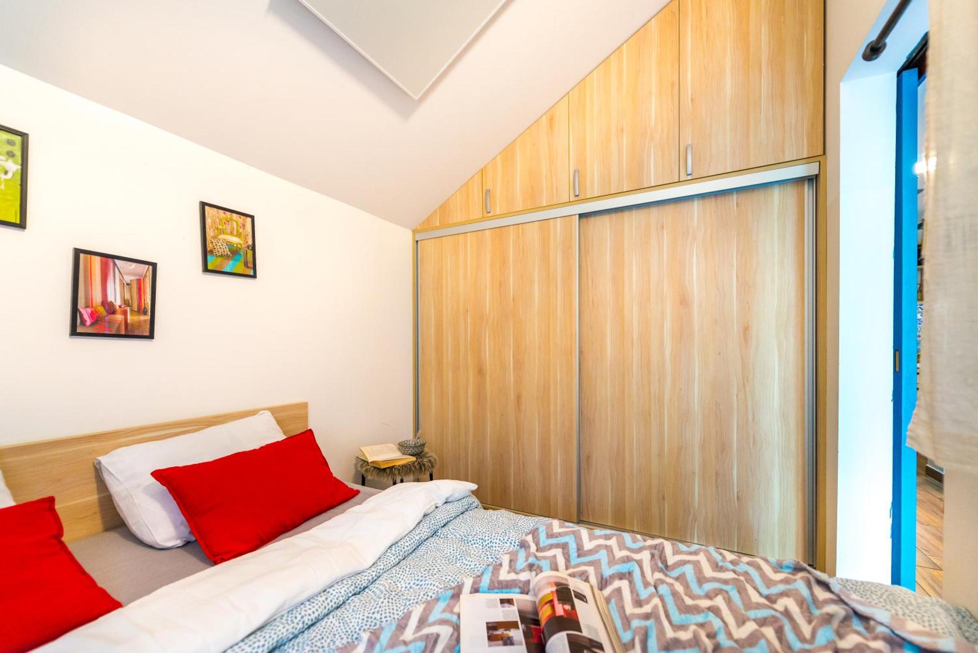 Boho House 3 Camp Terme Catez With Promotional Tickets Prices Villa Catez ob Savi Bagian luar foto