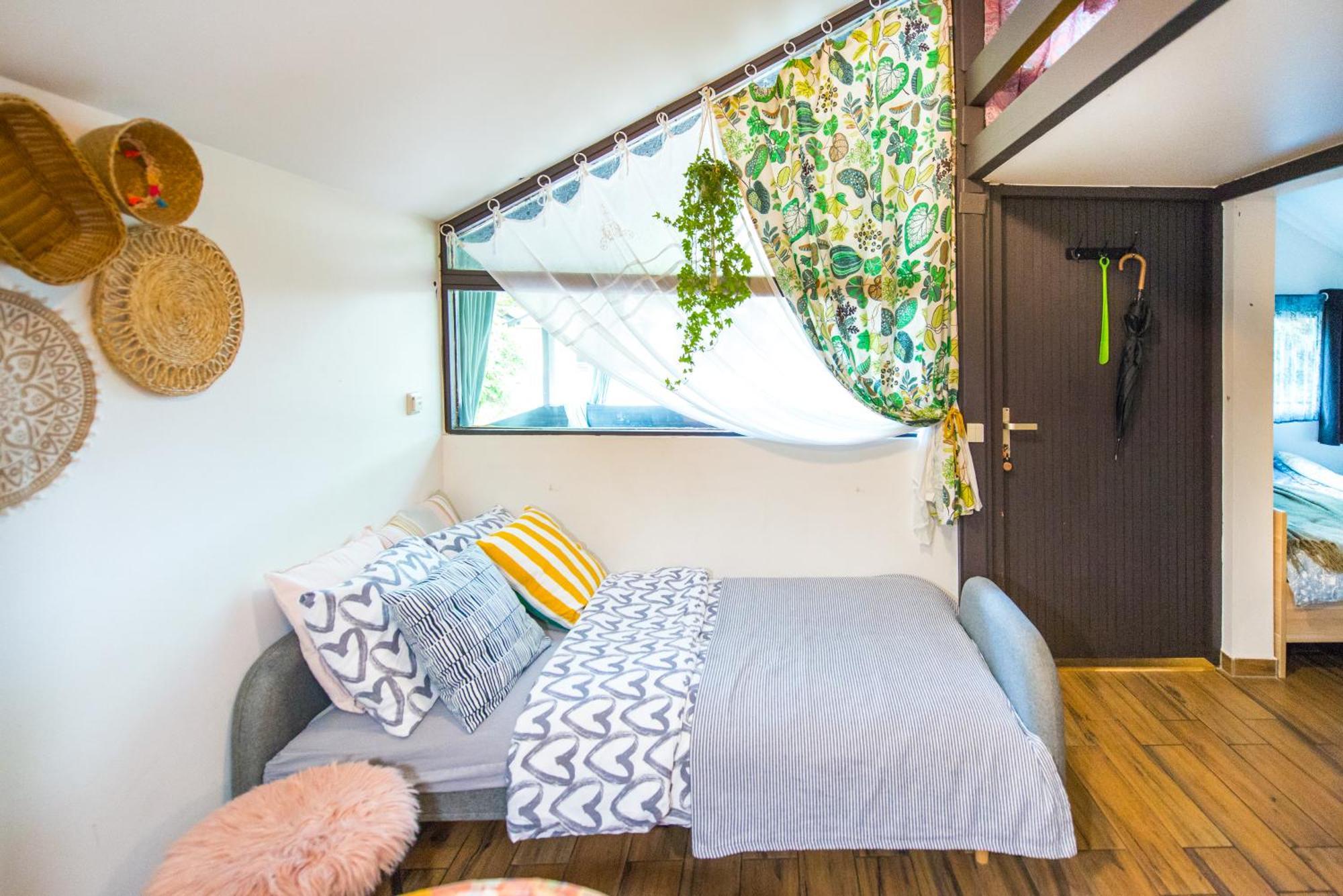 Boho House 3 Camp Terme Catez With Promotional Tickets Prices Villa Catez ob Savi Bagian luar foto