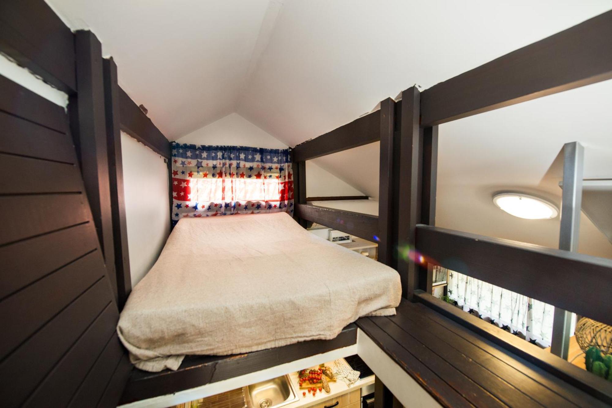 Boho House 3 Camp Terme Catez With Promotional Tickets Prices Villa Catez ob Savi Bagian luar foto