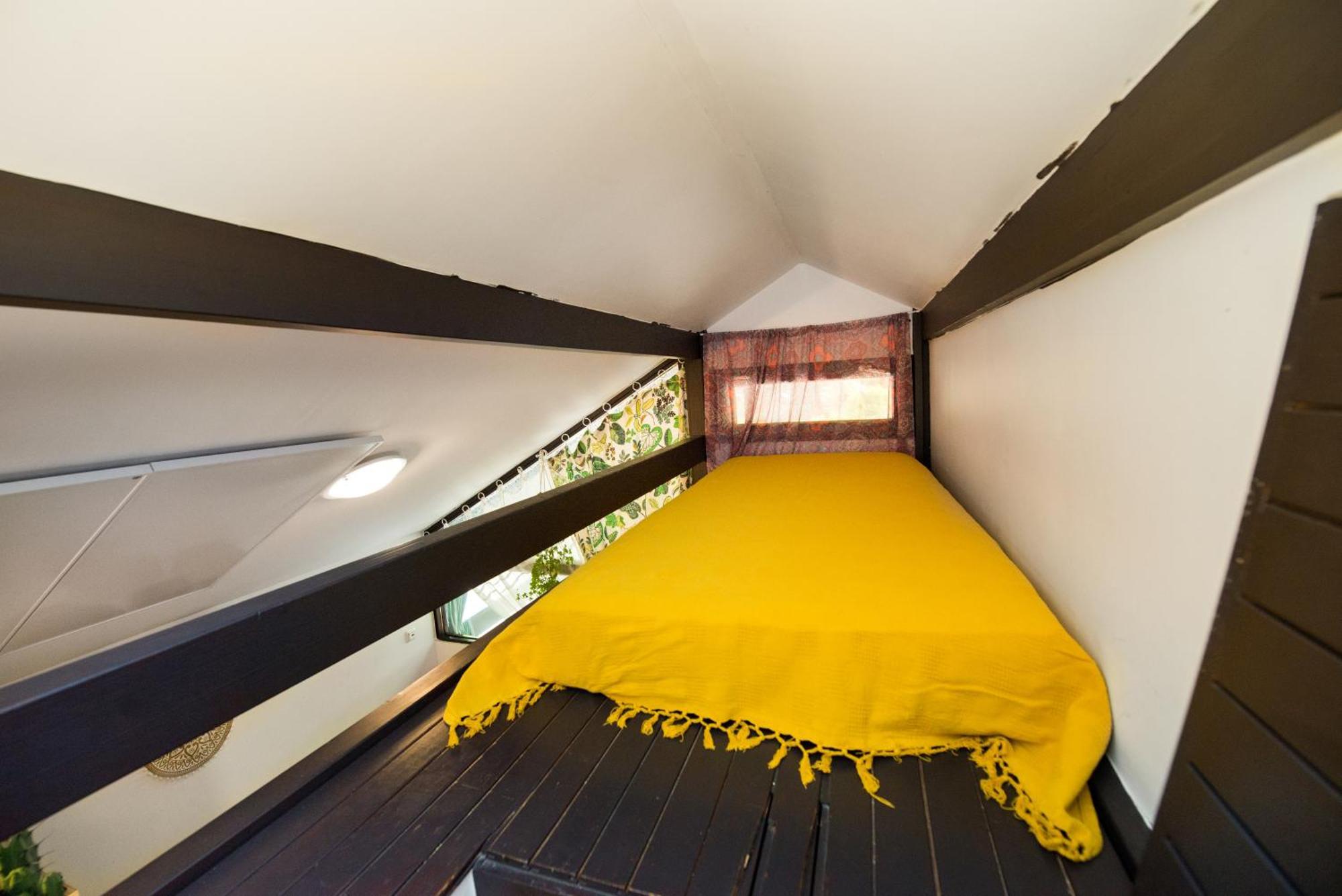 Boho House 3 Camp Terme Catez With Promotional Tickets Prices Villa Catez ob Savi Bagian luar foto