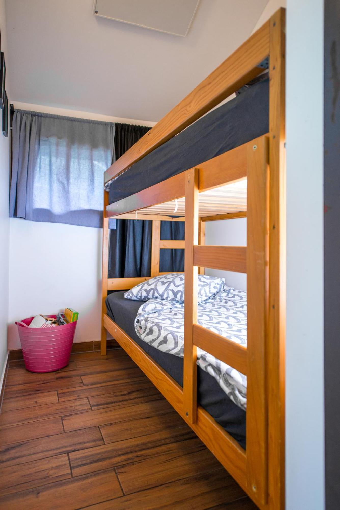 Boho House 3 Camp Terme Catez With Promotional Tickets Prices Villa Catez ob Savi Bagian luar foto