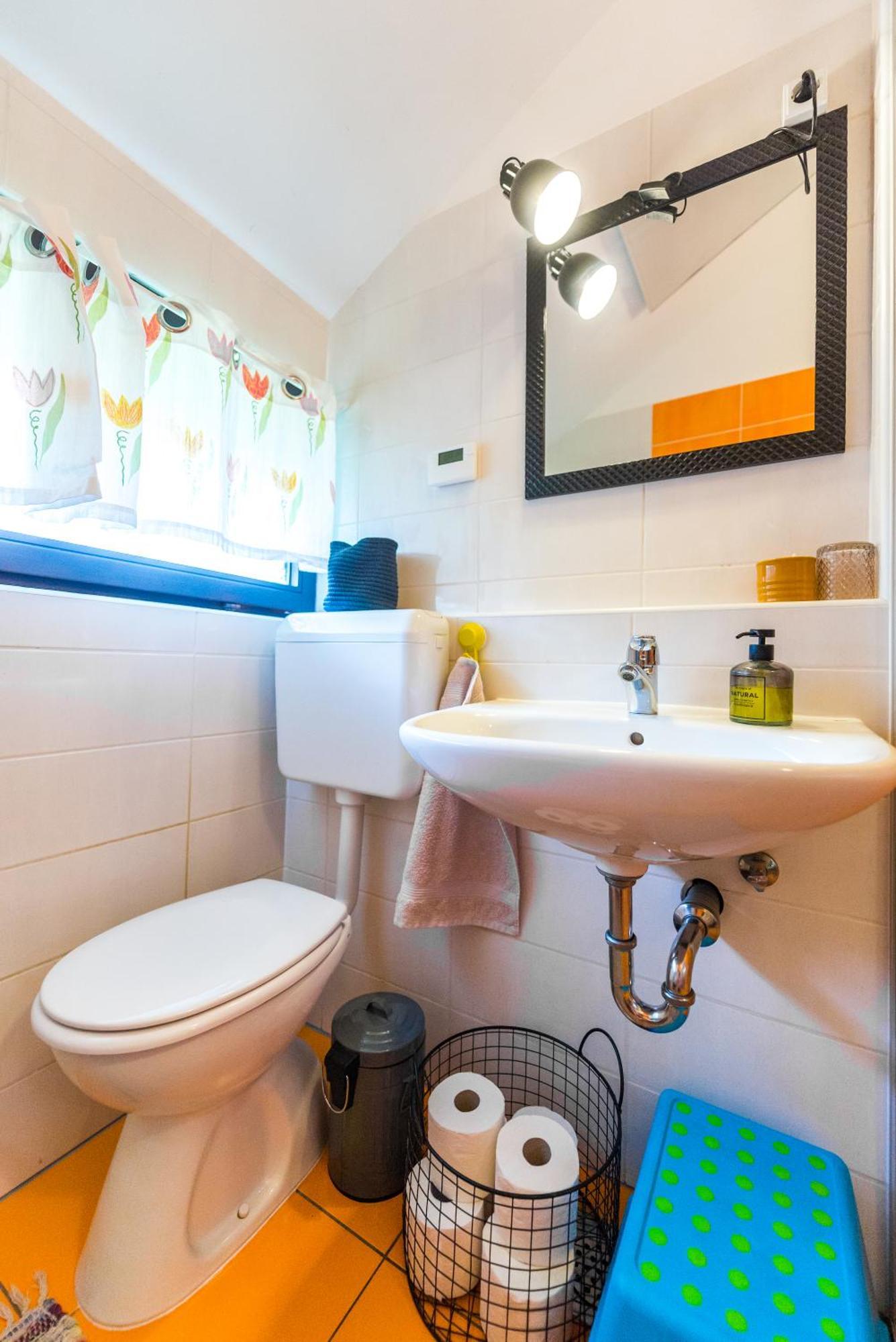 Boho House 3 Camp Terme Catez With Promotional Tickets Prices Villa Catez ob Savi Bagian luar foto
