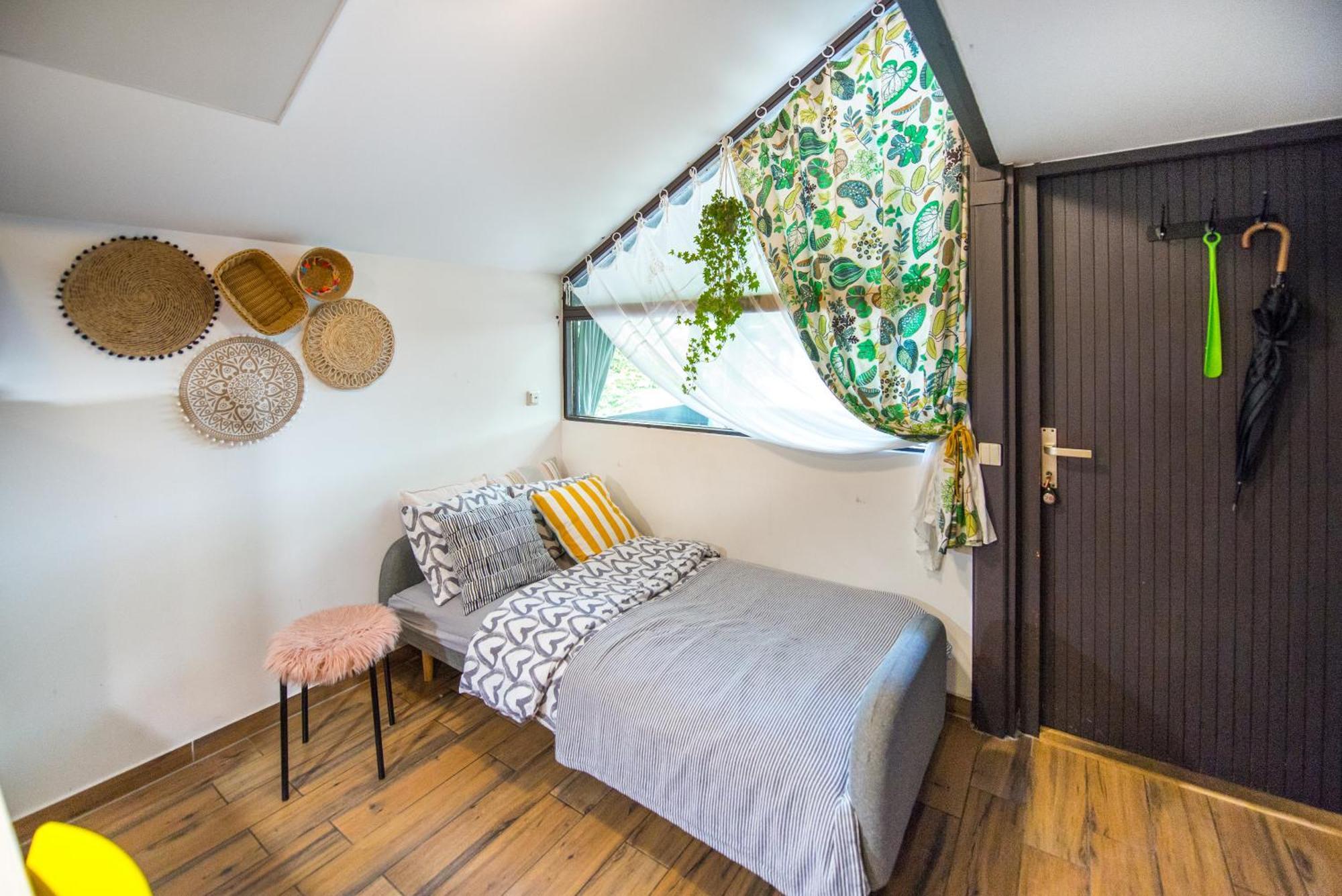 Boho House 3 Camp Terme Catez With Promotional Tickets Prices Villa Catez ob Savi Bagian luar foto